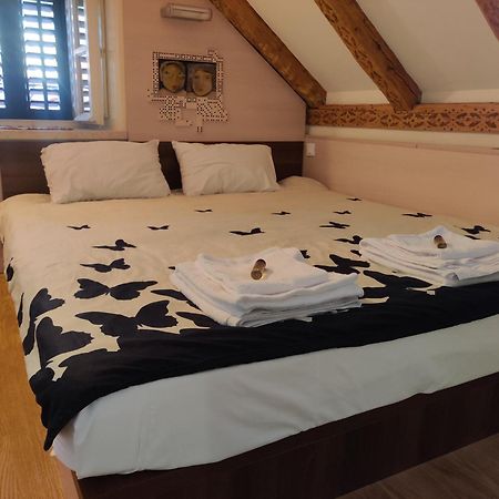 Apartman Dominus Dubrovnik Exterior foto