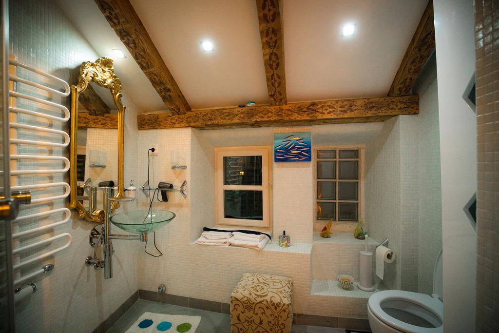 Apartman Dominus Dubrovnik Exterior foto