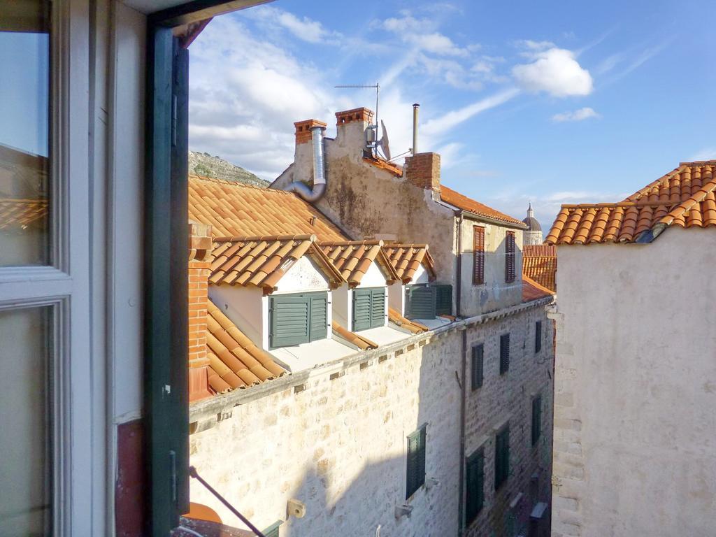 Apartman Dominus Dubrovnik Exterior foto